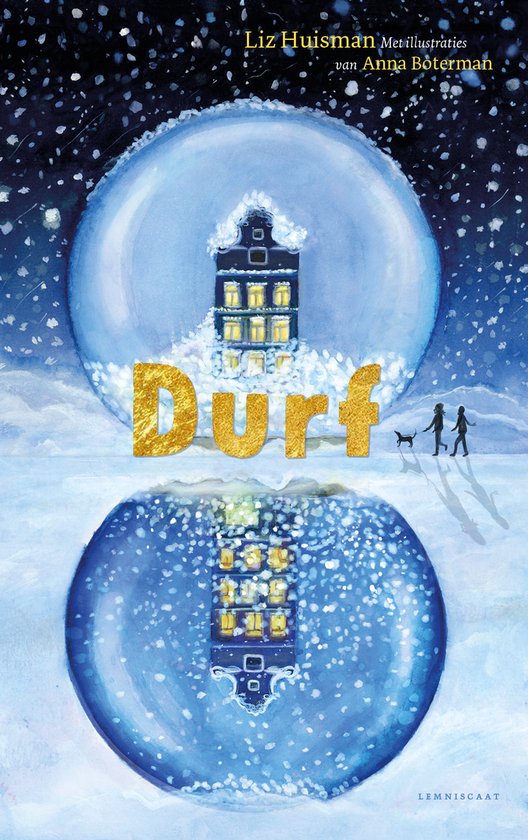 Durf