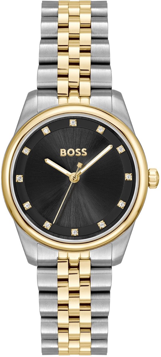 BOSS HB1502811 GRACEFUL PRECIOUS Dames Horloge