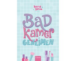 foto van Badkamergeheimen