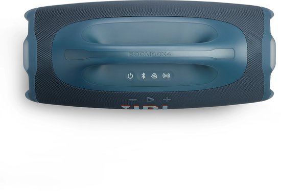 JBL Boombox 4 Aangekondigd: De Opvolger Van JBL's Krachtigste Draagbare Speaker Verschijnt In September