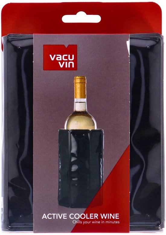 Vacu Vin Actieve Wijnkoeler