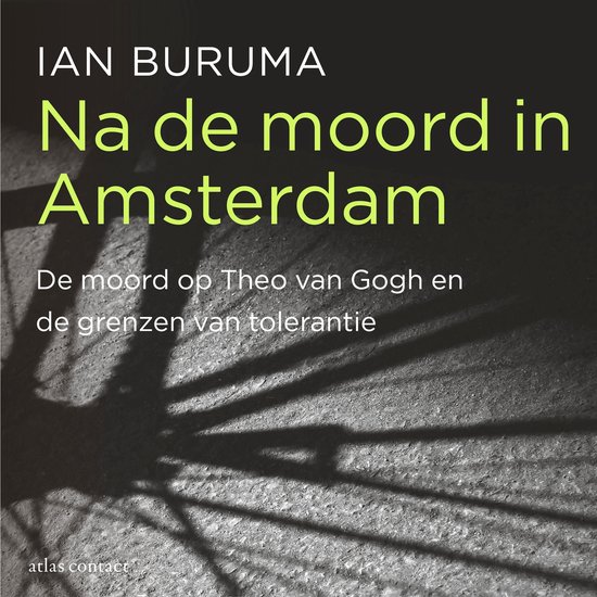 Na de moord in Amsterdam - cover