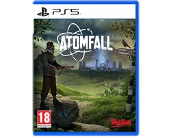 Atomfall - PS5