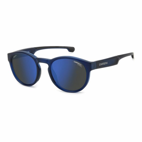 Zonnebril Heren Carrera CARDUC-012-S-PJPF1XT Ø 51 mm van Merkloos — afbeelding 2