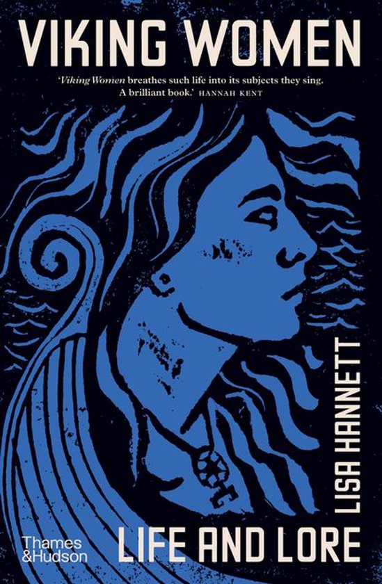 Viking Women - cover