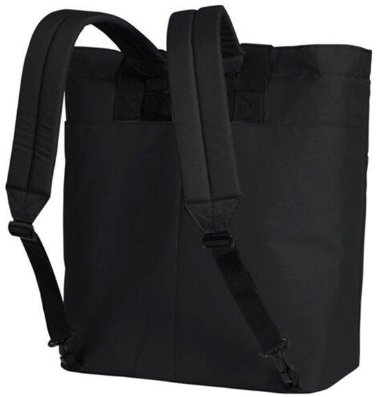 Jack Wolfskin Thirty Five Cans 2In1 black van Jack Wolfskin — afbeelding 5