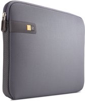 Case Logic LAPS114 - Laptophoes / Sleeve - 14 inch - Graphite