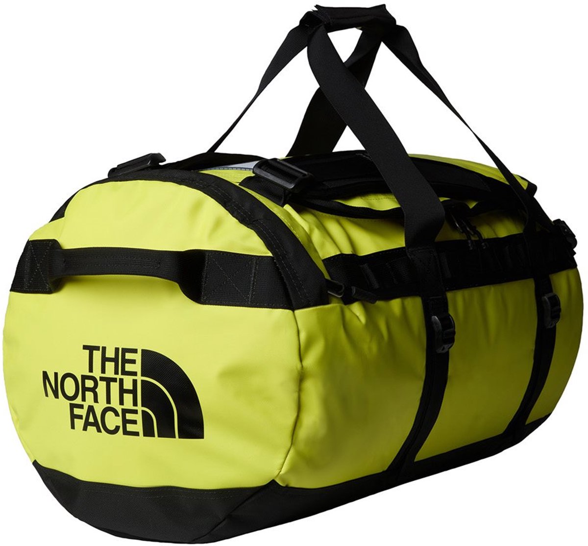 The North Face Base Camp Duffel M slphrspg-tnfblk