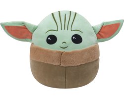 Squishmallows Star Wars Yoda 25cm