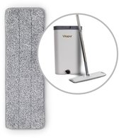 Vadrouille libre Vitapur pour ensemble de 4 pièces pour le nettoyage des sols