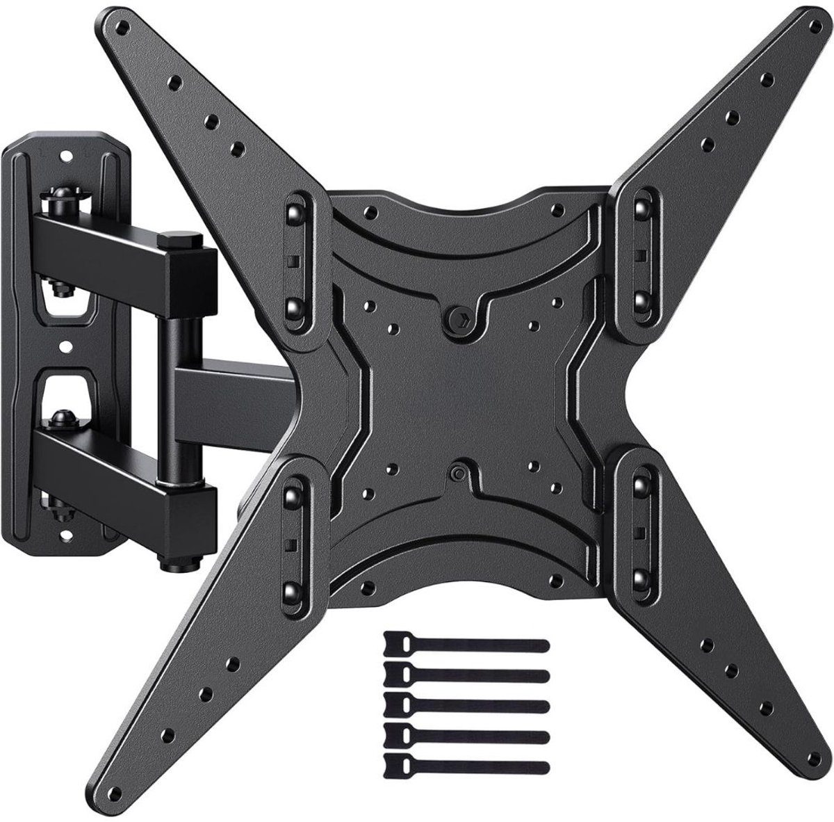 DailySupplies® Tv Beugels Draaibaar en Kantelbaar - Muurbeugel - Wandbeugel