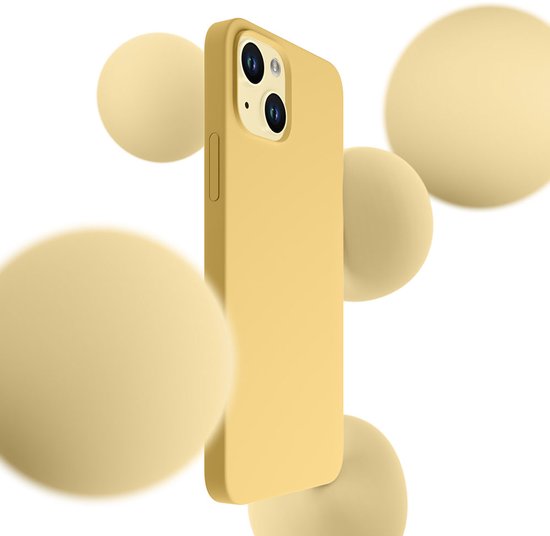 3MK HARDY Case, iPhone 15 Plus