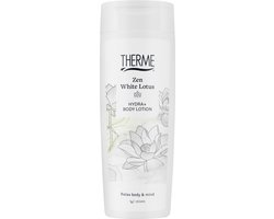 Therme Zen White Lotus Hydra+ Body Lotion - 250 ml