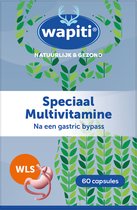 Wapiti Speciaal multivitamine 60 Capsules