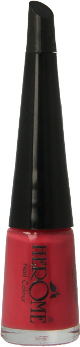 Herome Take away nail colour basic 25 4 Milliliter