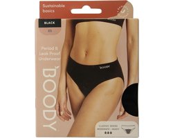 Boody Menstruatieondergoed Classic Normal - 3 stuks