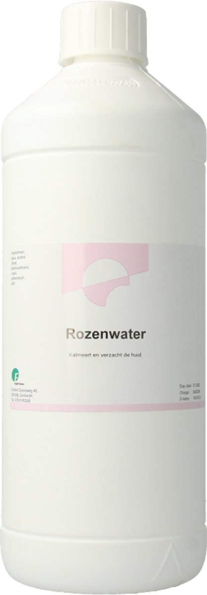 Chempropack Rozenwater