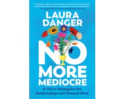 No More Mediocre