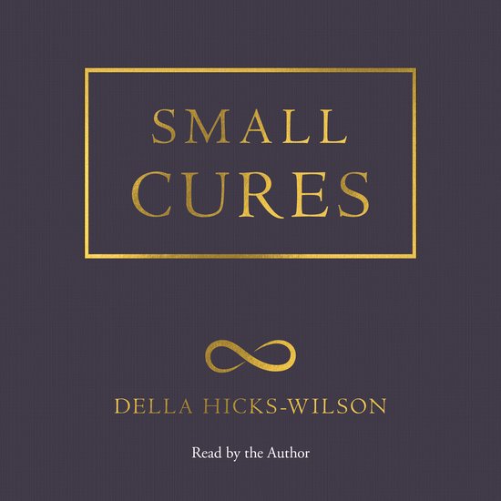 Small Cures - cover