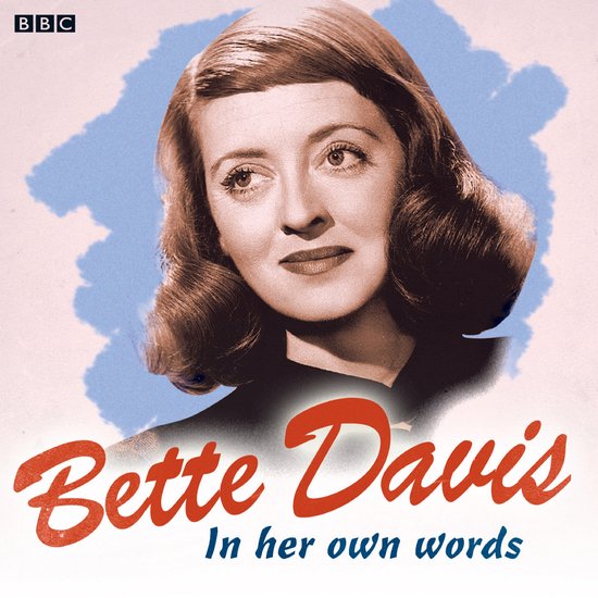 In Their Own Words- Bette Davis In Her Own Words - cover