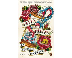 Penguin Essentials - Hell's Angels