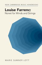 New Cambridge Music Handbooks- Louise Farrenc: Nonet for Winds and Strings