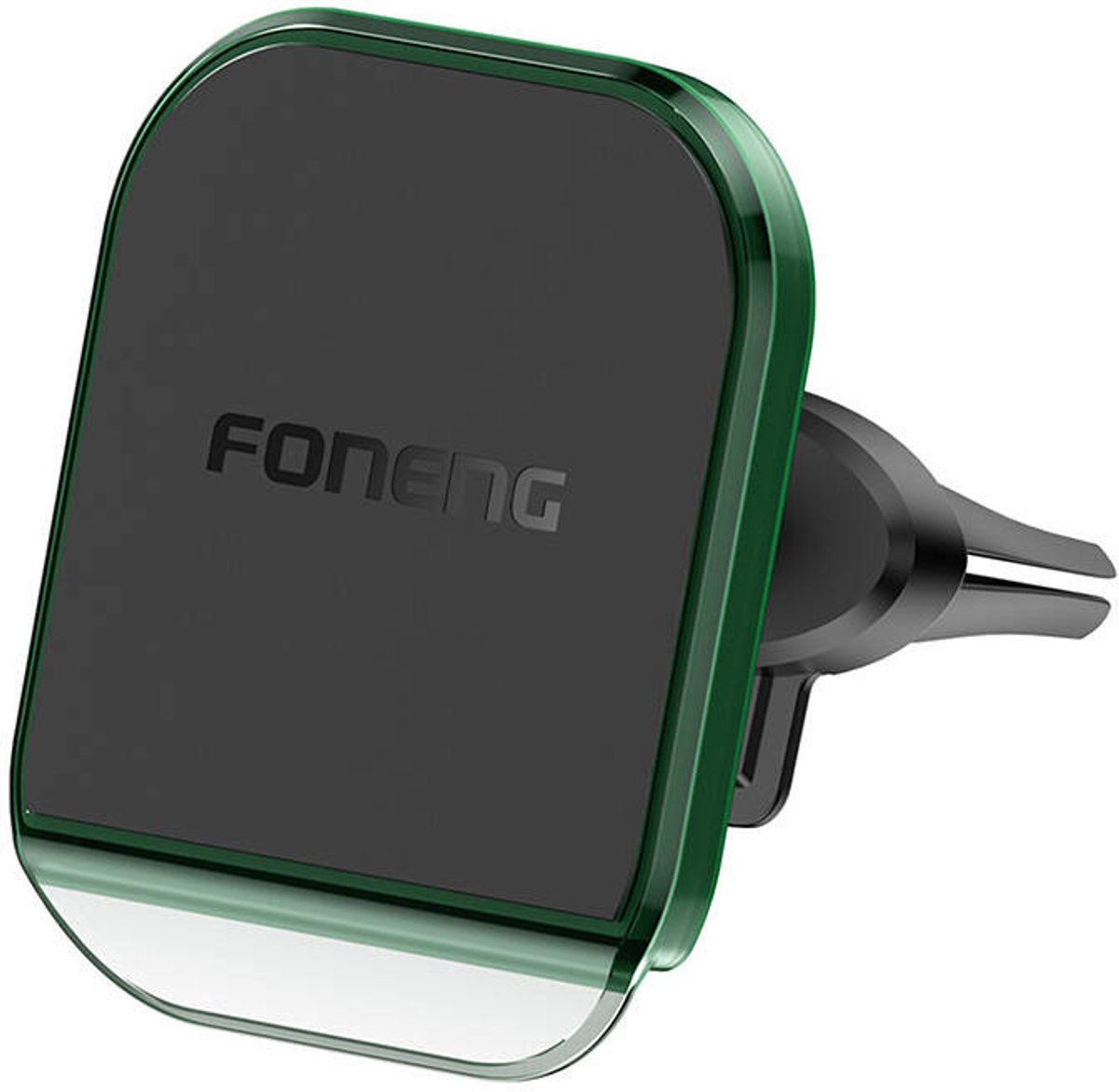 Foneng Cp106 Magnetische Auto Grille Houder (Groen)