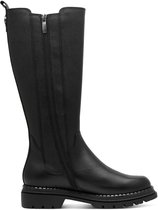 TAMARIS Core Dames Laarzen -zwart