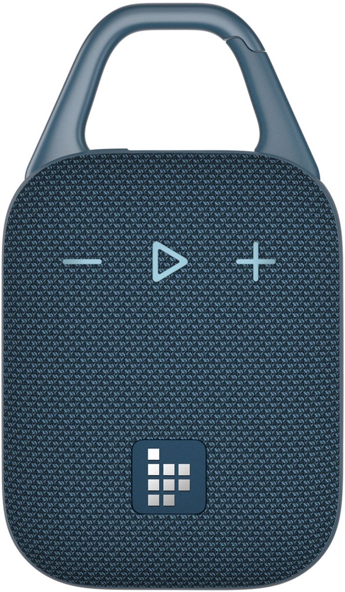 Tronsmart Mirtune H1 8W Luidspreker Voor Bluetooth-Telefoons 5.3 Uitzonderlijke Kwaliteit