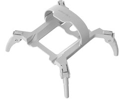 Sunnylife Landingsgear Up Voor Dji Mini 4 Pro Drone Accessoires Grijs