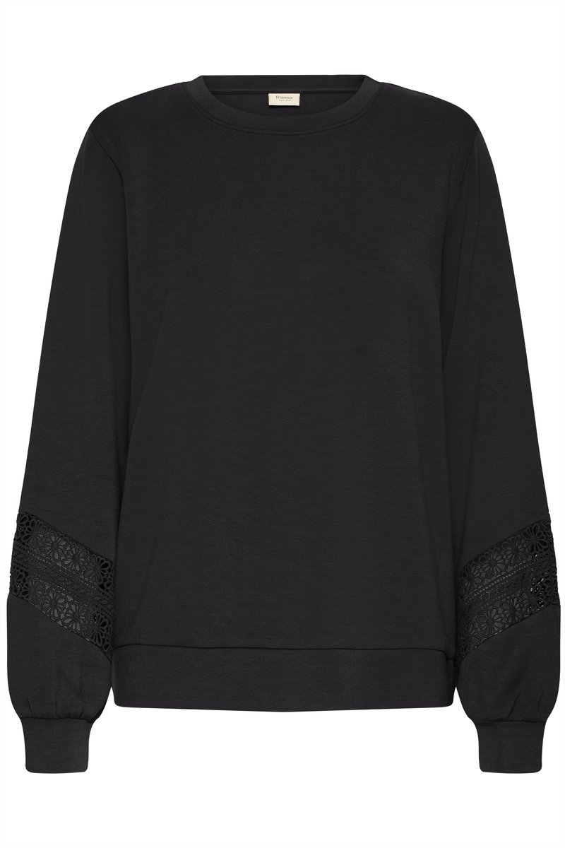 fransa - FRAURORA PU 12 - Dames - Sweaters