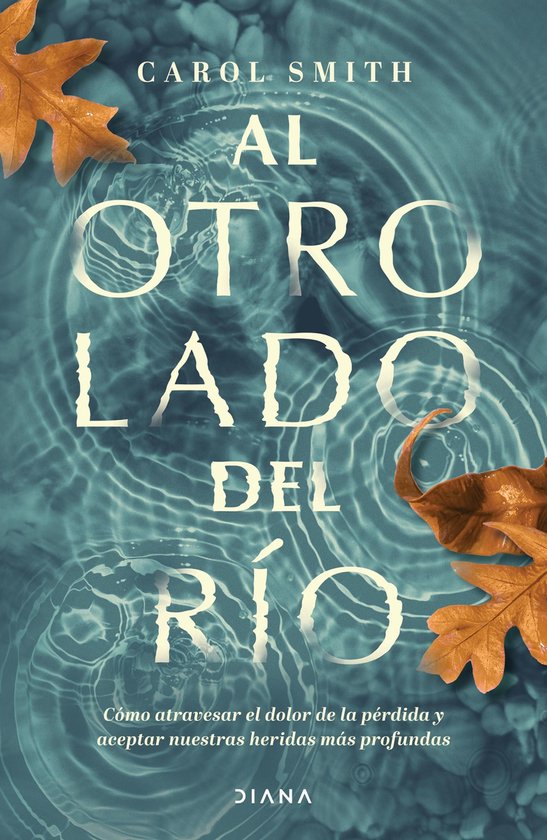 Crecimiento personal - Al otro lado del río - cover