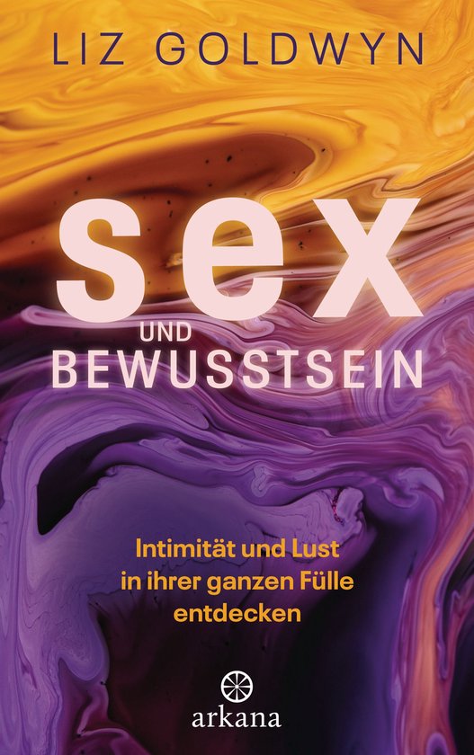 Sex und Bewusstsein - cover
