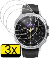 Samsung Galaxy Watch 8 Classic (46 mm) | Transparant