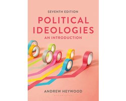 Political Ideologies