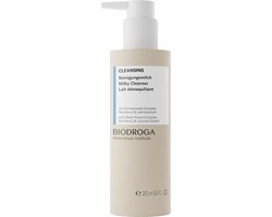 Biodroga Institut Cleansing Reinigingsmelk - 200ml - Gevoelige Huid