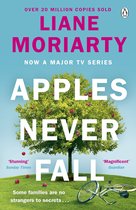 Apples Never Fall