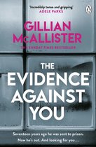 The Evidence Against You