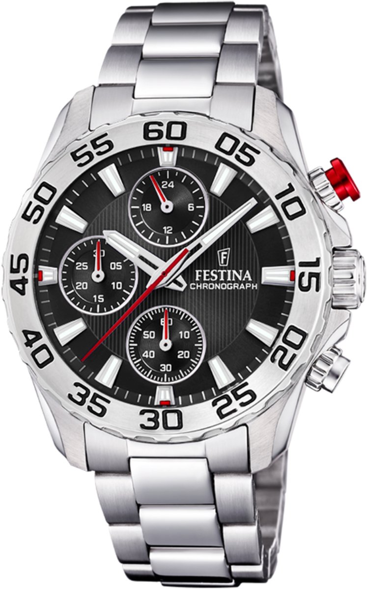 Festina Kinderenhorloge F20457-3