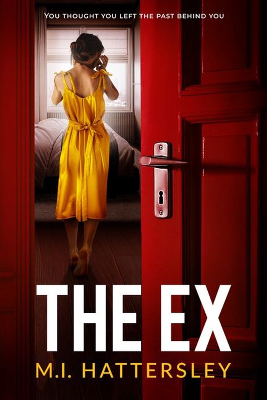 The Ex - cover
