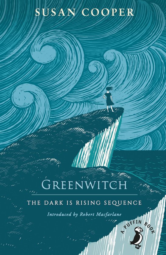 Greenwitch - cover