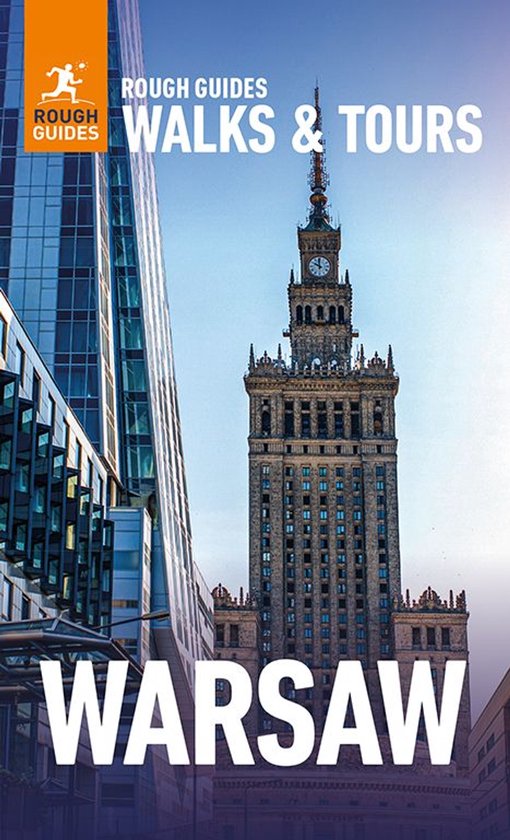 Rough Guides Walks and Tours - Rough Guides Walks and Tours  ... - cover