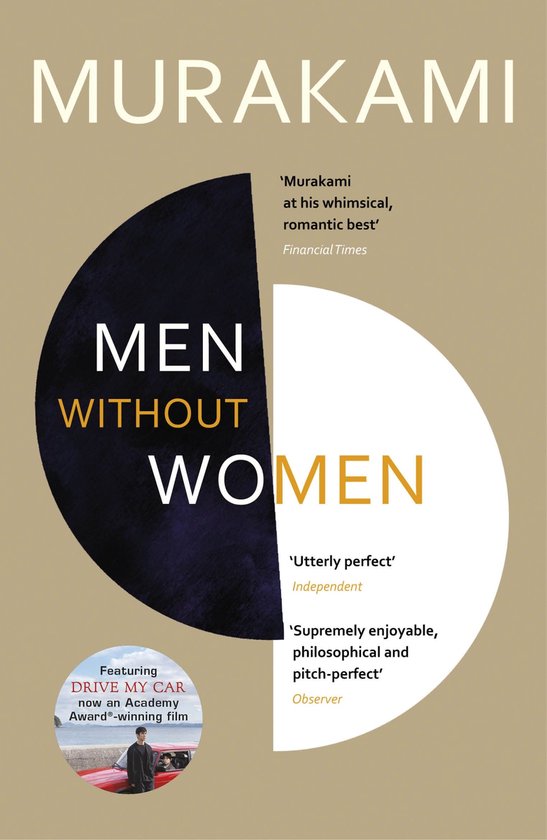 Men Without Women - cover