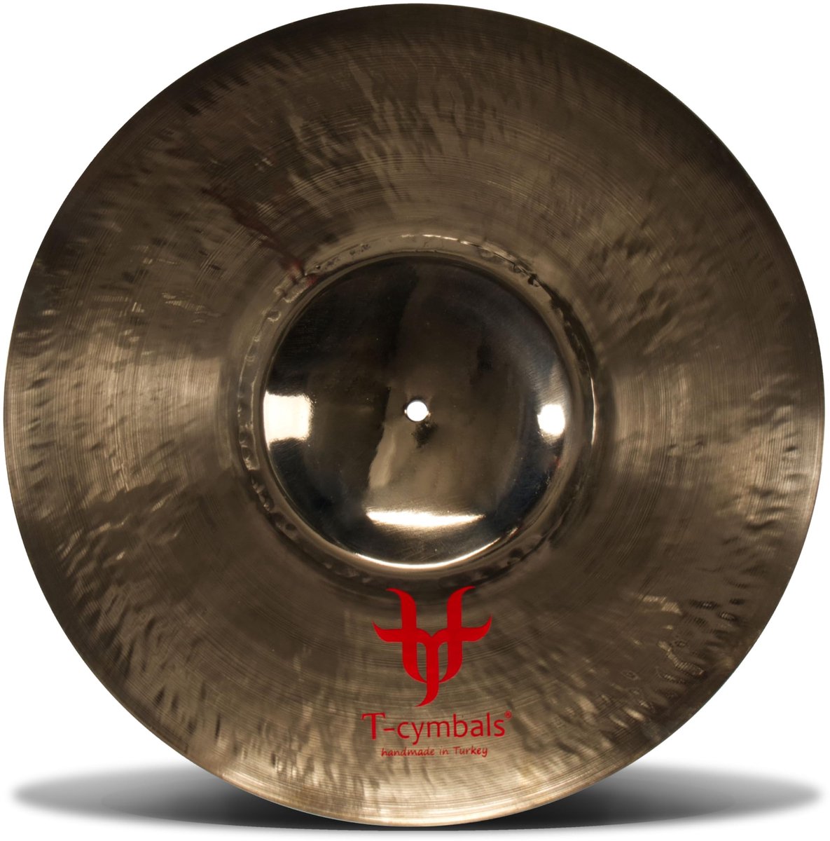 T-Cymbals KPR20 Kevin Paradis Signature Ride 20" - Ride bekken