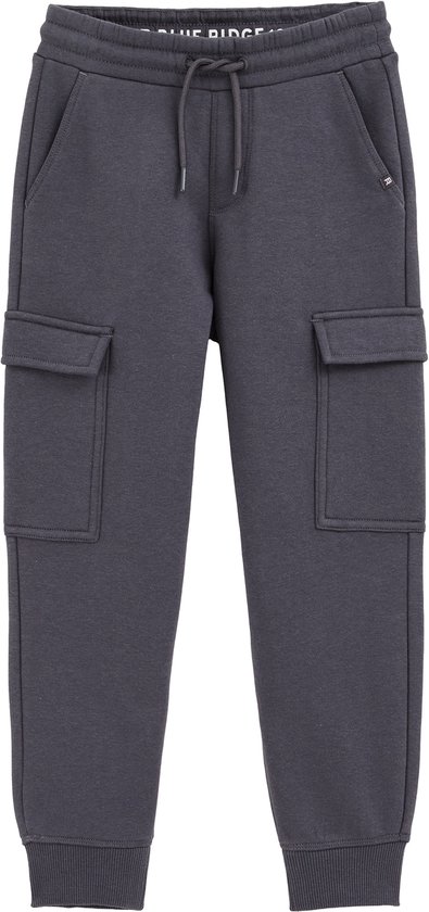 Pantalon de jogging WE Fashion Garçons avec poches cargo