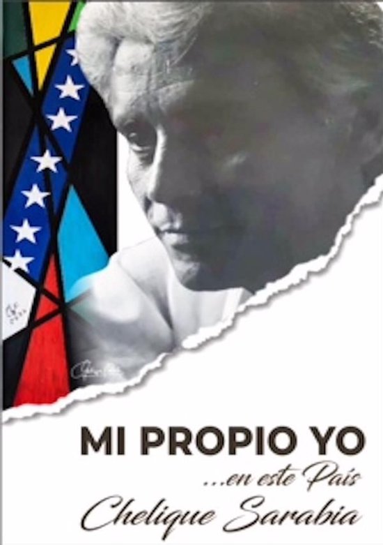 Mi Propio Yo - cover