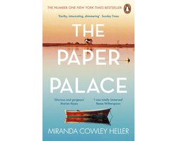 The Paper Palace