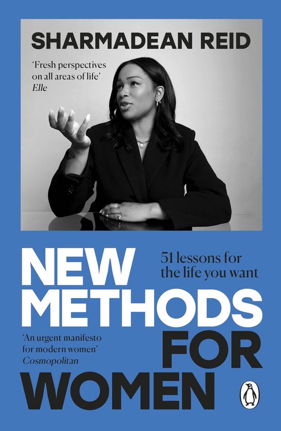 New Methods for Women - cover