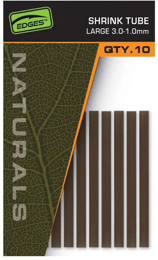 Naturals Shrink Tubes Fox — afbeelding 2