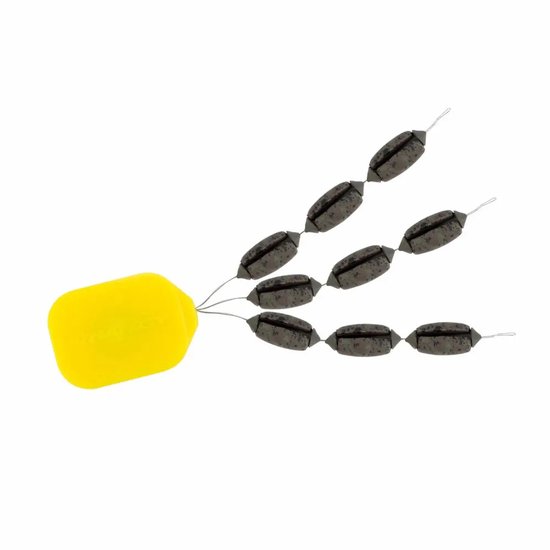 QC Heavy Sinker Pole Position van Quantum Carp — afbeelding 2